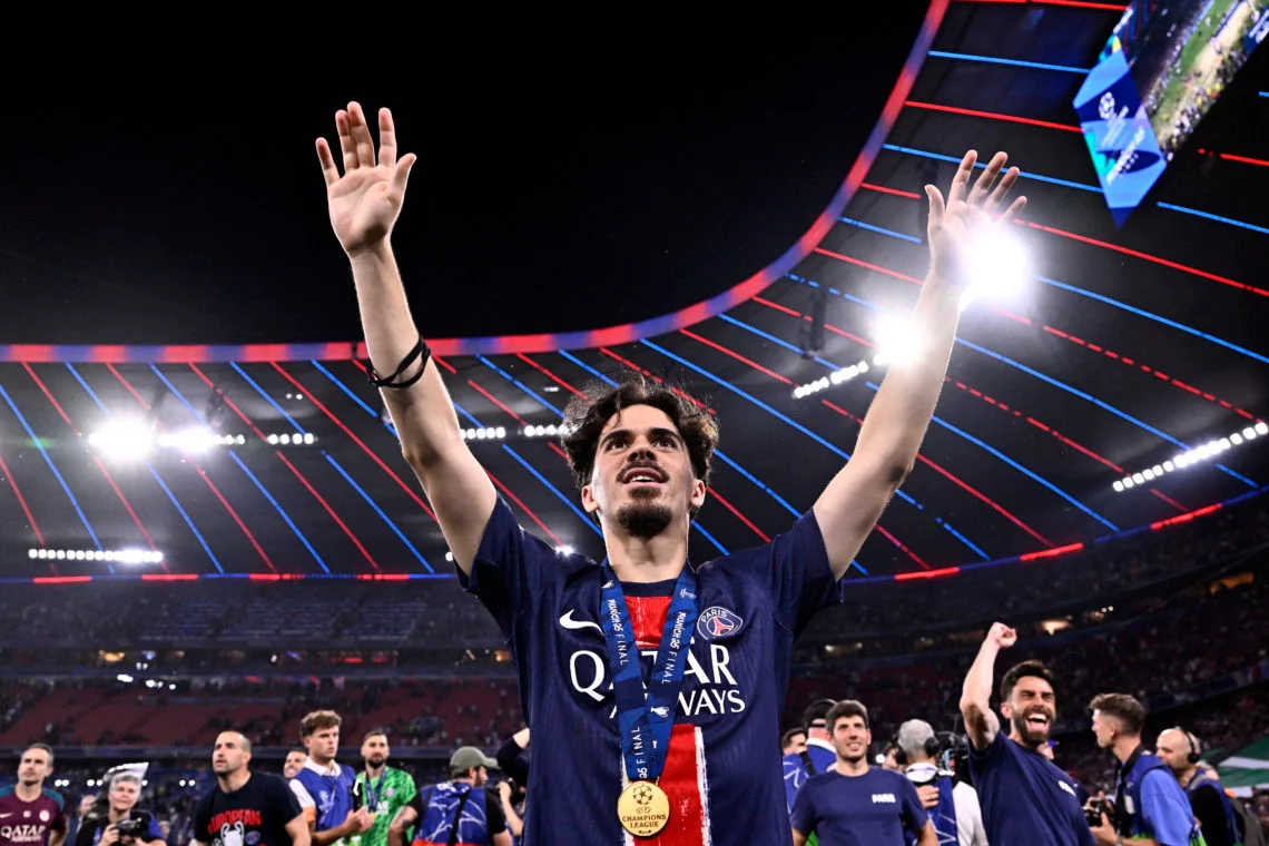 UCL Fantasy Player Prices 2026/27: Where Early Value May Emerge
